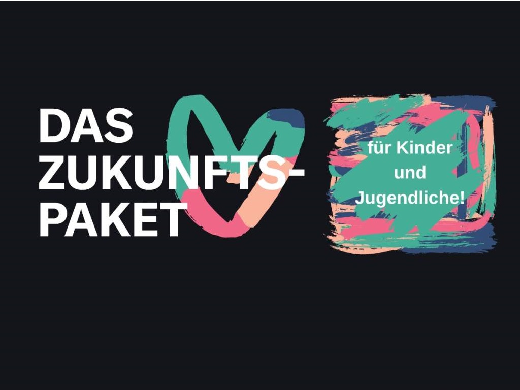 Das Zukunftspaket